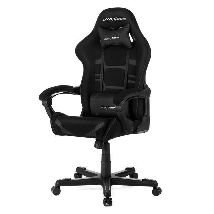 DXRACER Origin Series Gaming Chair - Black - كرسي